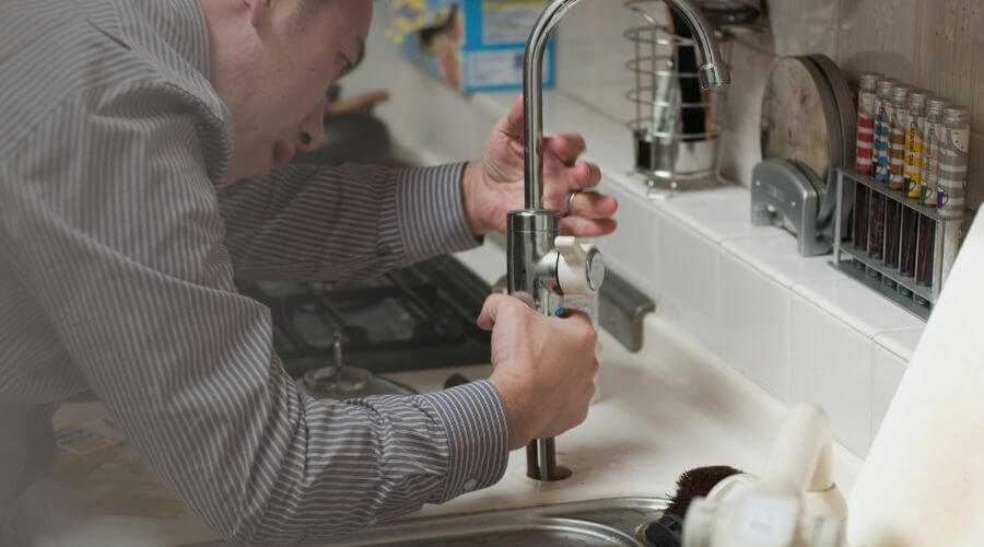 Expert burst pipe repair services in Stevensville, MI